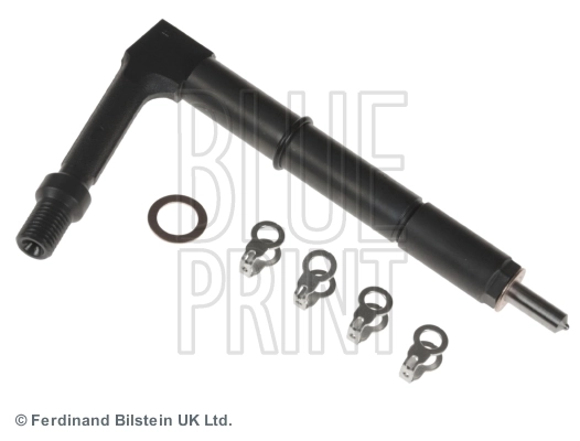 Injector Nozzle